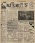 Hotline Press Newspaper- April 1989 Vol 5 No 35
