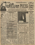 Hotline Press Newspaper- August 1989 Vol 5 No 52