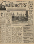 Hotline Press Newspaper- August 1989 Vol 6 No 3