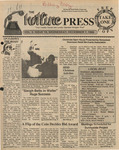 Hotline Press Newspaper- August 1989 Vol 5 No 19
