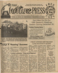Hotline Press Newspaper- December 1989 Vol 6 No 19