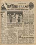 Hotline Press Newspaper- December 1989 Vol 5 No 23