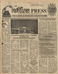 Hotline Press Newspaper- January 1989 Vol 5 No 24