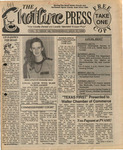 Hotline Press Newspaper- July 1989 Vol 5 No 48
