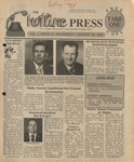 Hotline Press Newspaper- July 1989 Vol 5 No 25