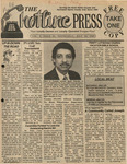 Hotline Press Newspaper- July 1989 Vol 5 No 51