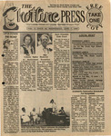 Hotline Press Newspaper- June 1989 Vol 5 No 44