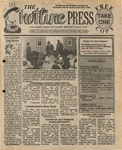 Hotline Press Newspaper- June 1989 Vol 5 No 47