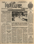 Hotline Press Newspaper- August 1990 Vol 6 No 52