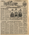 Hotline Press Newspaper- August 1990 Vol 7 No 1