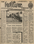 Hotline Press Newspaper- December 1990 Vol 7 No 17