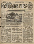 Hotline Press Newspaper- July 1990 Vol 6 No 47