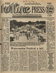 Hotline Press Newspaper- July 1990 Vol 6 No 50