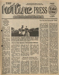 Hotline Press Newspaper- June 1990 Vol 6 No 45