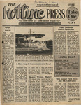 Hotline Press Newspaper- June 1990 Vol 6 No 46
