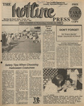 Hotline Press Newspaper- October 1990 Vol 7 No 11