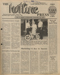 Hotline Press Newspaper- September 1990 Vol 7 No 6