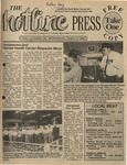 Hotline Press Newspaper- April 1990 Vol 6 No 34