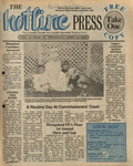 Hotline Press Newspaper- April 1990 Vol 6 No 35