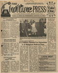 Hotline Press Newspaper- January 1990 Vol 6 No 23