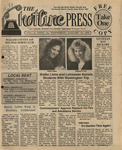 Hotline Press Newspaper- January 1990 Vol 6 No 24