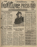 Hotline Press Newspaper- June 1990 Vol 6 No 43