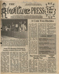 Hotline Press Newspaper- March 1990 Vol 6 No 31