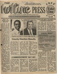 Hotline Press Newspaper- March 1990 Vol 6 No 32