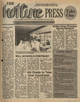 Hotline Press Newspaper- May 1990 Vol 6 No 38