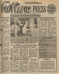 Hotline Press Newspaper- May 1990 Vol 6 No 39