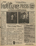 Hotline Press Newspaper- May 1990 Vol 6 No 41