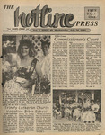 Hotline Press Newspaper- July 1991 Vol 7 No 49 by Hotline Press Newspaper