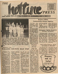 Hotline Press Newspaper- July 1991 Vol 7 No 46 by Hotline Press Newspaper