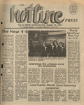 Hotline Press Newspaper- August 1992 Vol 8 No 52