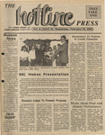 Hotline Press Newspaper- February 1992 Vol 8 No 26