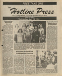Hotline Press Newspaper-July 1994 Vol 10 No 45