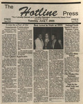 Hotline Press Newspaper- June 7,2005 Vol 22 No 46