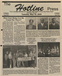 Hotline Press Newspaper- May 10,2005 Vol 22 No 42