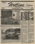 Hotline Press Newspaper- May 17,2005 Vol 22 No 43