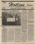 Hotline Press Newspaper- Jan 26,2005 Vol 22 No 27