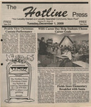 Hotline Press Newspaper- December 1,2009 Vol 27 No 25