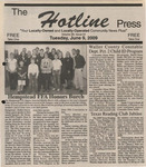 Hotline Press Newspaper- June 9,2009 Vol 26 No 51