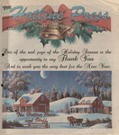 Hotline Press Newspaper- December 2019 Vol 35 No 38 by Hotline Press Newspaper