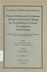 President 27th Annual Conference - April 1944