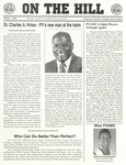 Prairie View On The Hill - Winter 1994