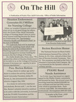 Prairie View On The Hill - Spring 1994