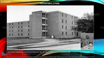 Fuller Hall Men’s Dormitory - 1960 by Prairie View A&M University