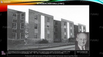 Schumacher Hall Men’s Dormitory - 1941 by Prairie View A&M University
