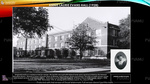 Annie Laurie Evans Hall Women's Dormitory - 1928 by Prairie View A&M University