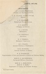 Annual Catalog - The School Year 1907-1908
